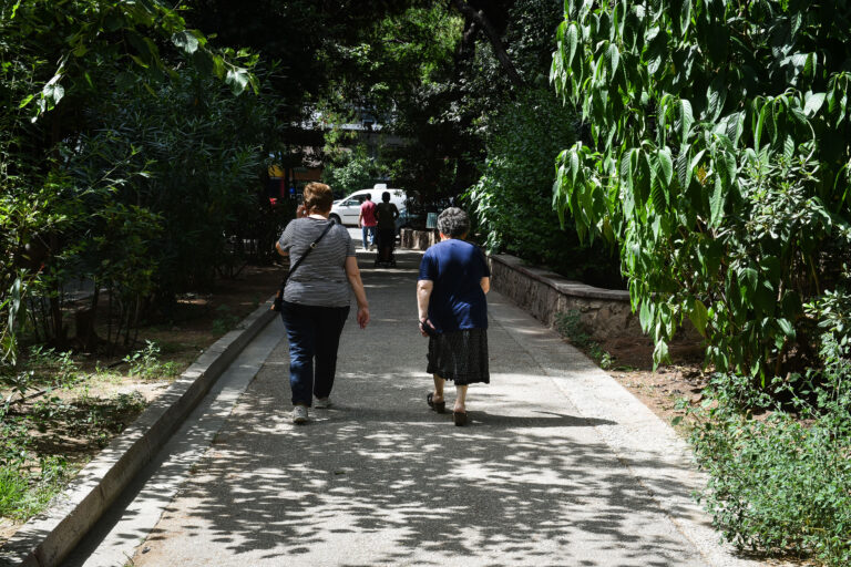 Αναβολή εκδήλωσης για τη Γιορτή του Πατέρα στο Άλσος Παγκρατίου λόγω καιρού