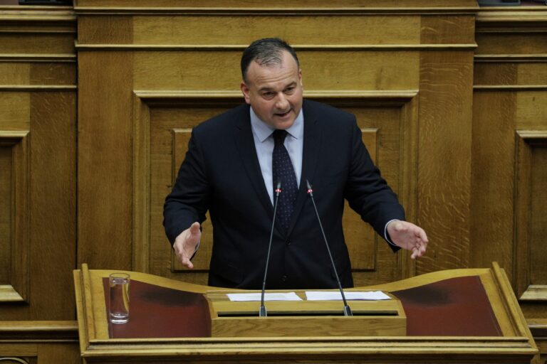 Ο Γιάννης Παππάς νέος υφυπουργός Ναυτιλίας και Νησιωτικής Πολιτικής
