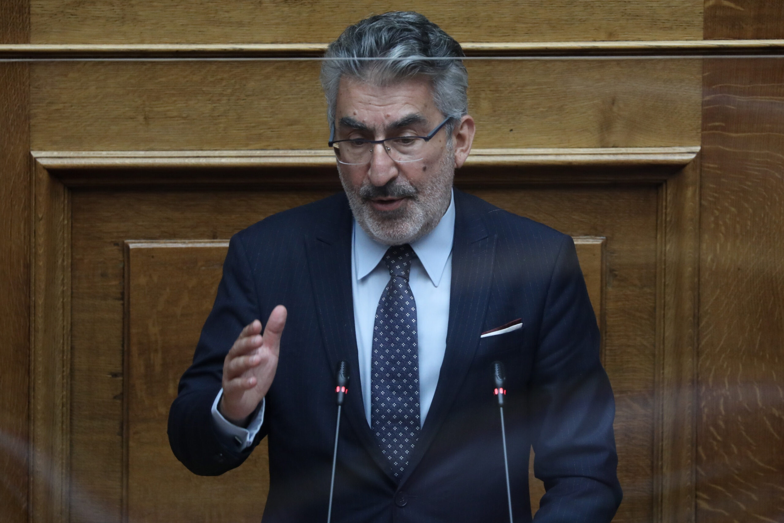 ΞΑΝΘΟΠΟΥΛΟΣ