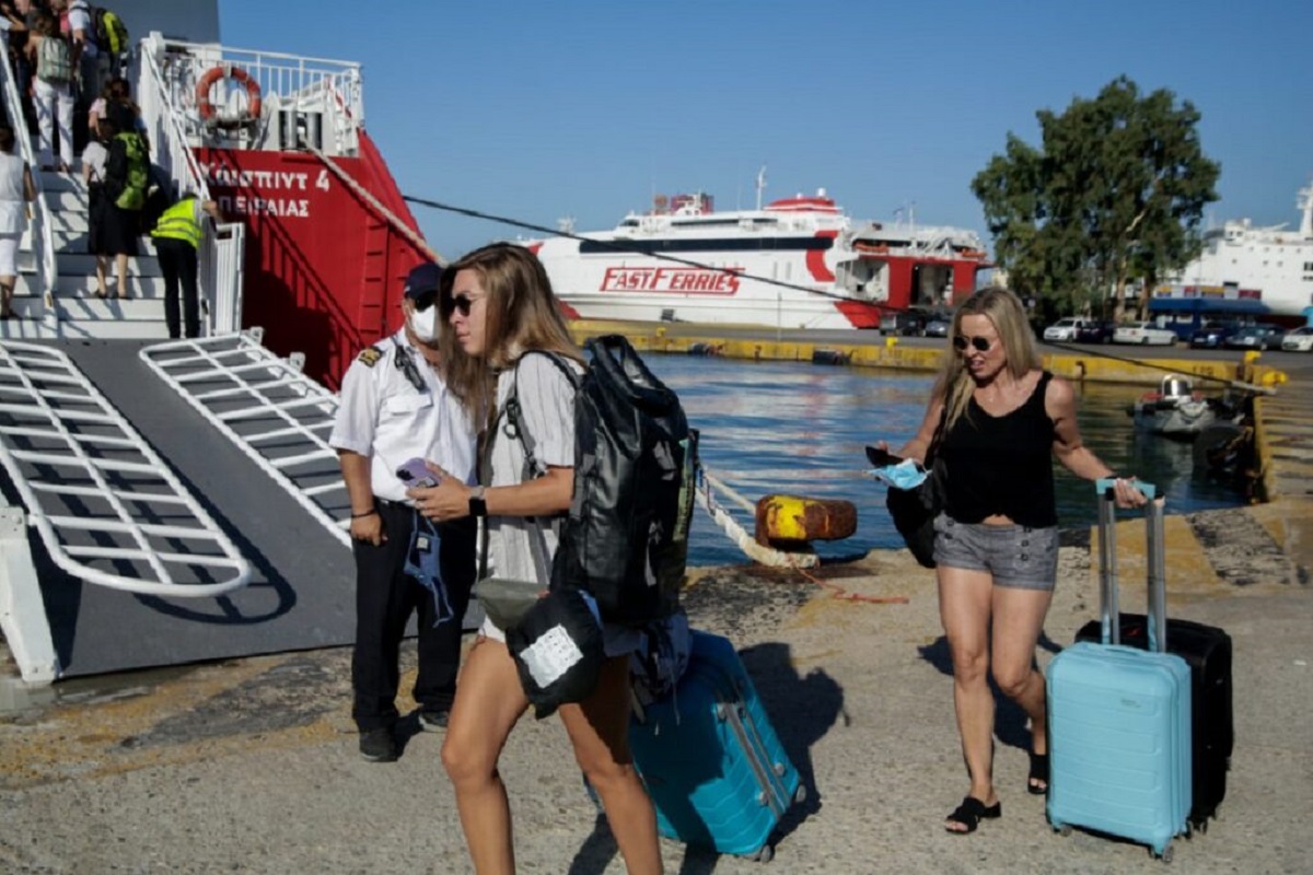 Κοινωνικός τουρισμός: Ποια ΑΦΜ κάνουν αίτηση σήμερα – Πότε θα ανακοινωθούν τα αποτελέσματα