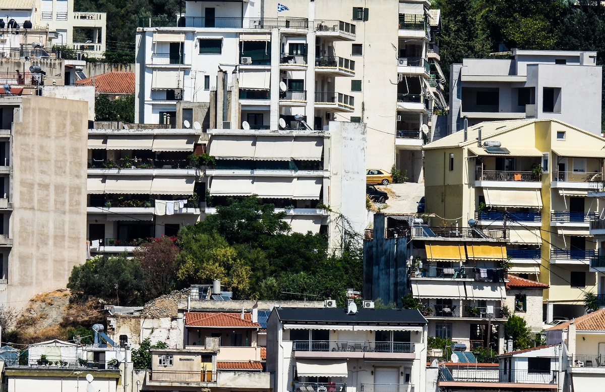 Ιδιοκτήτες ακινήτων: Εκπνέει ο χρόνος για μισθωτήρια συμβόλαια και διορθώσεις στο Ε9