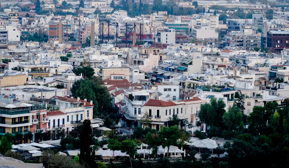 Κτηματαγορά: Ευοίωνη η εικόνα στην αγορά κατοικίας μετά τις εκλογές