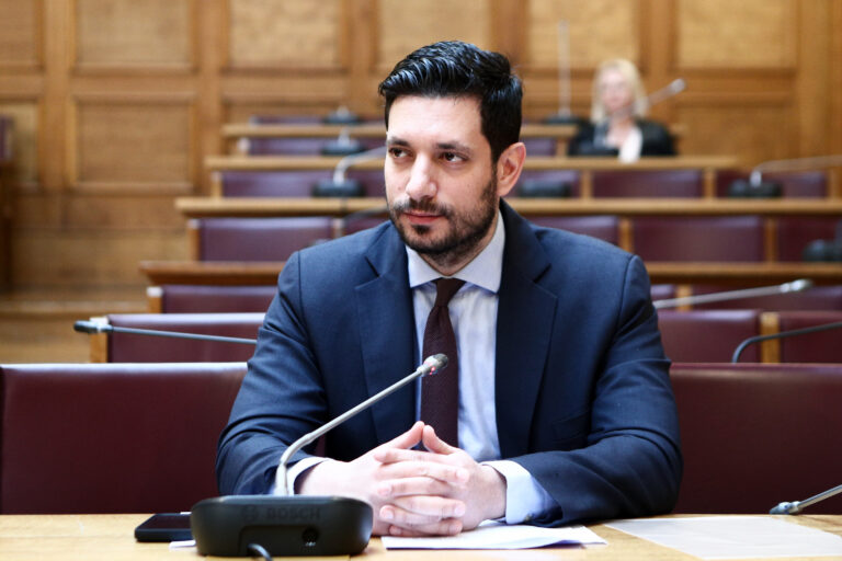 Κωνσταντίνος Κυρανάκης: Ποιος είναι ο νέος Υφυπουργός Ψηφιακής Διακυβέρνησης