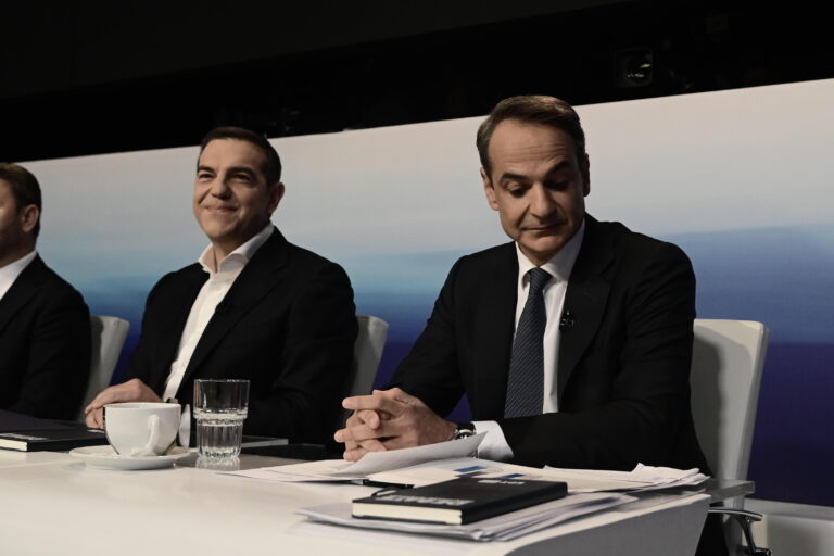 Εκλογές 2023: Επιταχύνει βηματισμό ο Κ. Μητσοτάκης – Το «στοίχημα» του Αλ. Τσίπρα στην Κρήτη