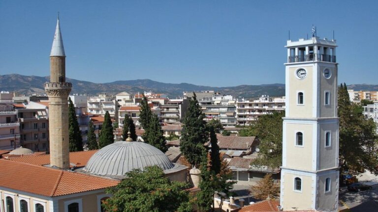 Τάσσης Χρύσανθος: Οι Έλληνες Χριστιανοί και οι Έλληνες Μουσουλμάνοι θα πρέπει να τύχουν μεγάλης φροντίδας από το ελληνικό κράτος