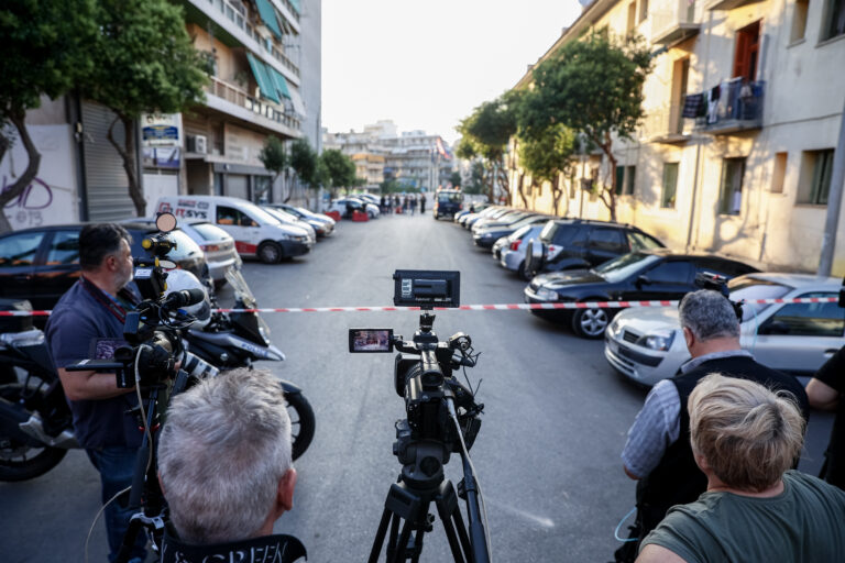 Ν. Κόσμος: Στα εγκληματολογικά της ΕΛΑΣ το κλεμμένο ΙΧ με τον βαρύ οπλισμό