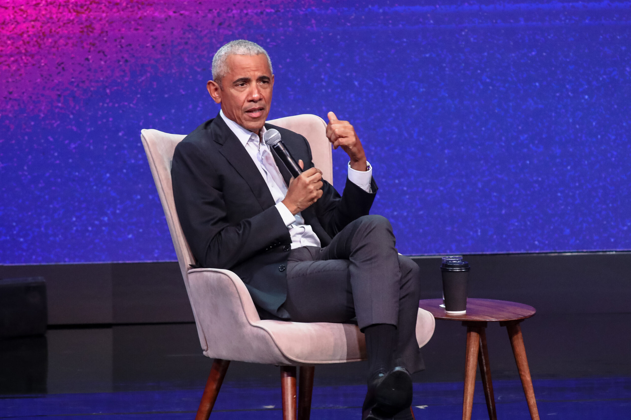 Συνάντηση Μπαράκ Ομπάμα και Αλέξη Τσίπρα – Τα θέματα που συζήτησαν