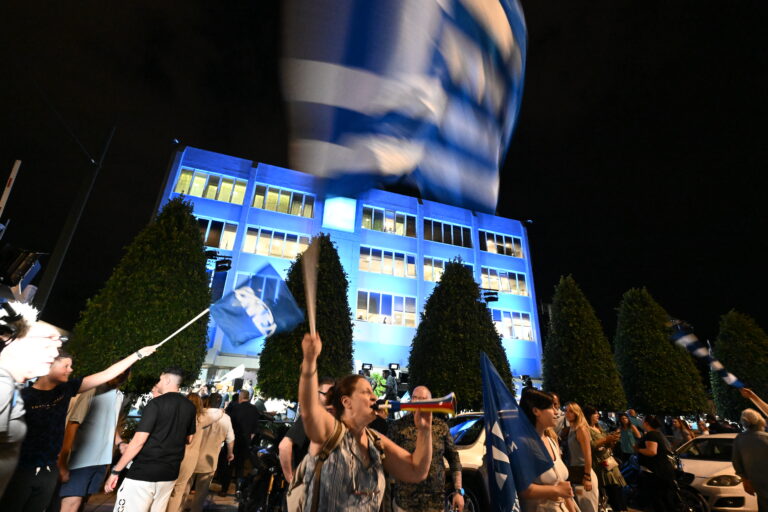 Εκλογές 2023: Χαμένοι και κερδισμένοι της ΝΔ σε σχέση με τις εκλογές του Μαΐου