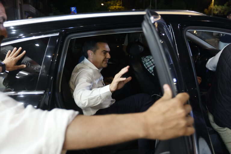 ΣΥΡΙΖΑ: Η επόμενη μέρα και τα επόμενα βήματα μετά τη βαριά ήττα – Πρωτοκλασσάτοι εκτός Βουλής