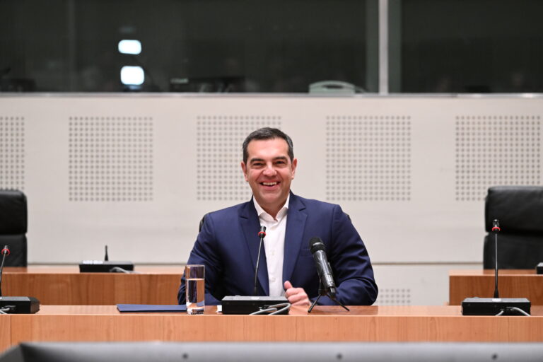 Το παρασκήνιο της παραίτησης του Αλέξη Τσίπρα και τα επόμενα βήματα του ΣΥΡΙΖΑ – Η πρώτη αντίδραση του Κυρ. Μητσοτάκη