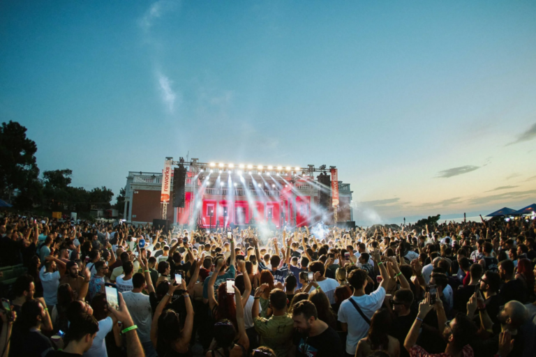 Θεσσαλονίκη: Η αντίστροφη μέτρηση για το Reworks Festival 2023 αρχίζει- Ώρα για preworks