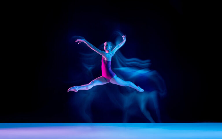 Η Όπερα της Λειψίας φιλοξενεί το πρώτο τεχνητής νοημοσύνης μπαλέτο στον κόσμο