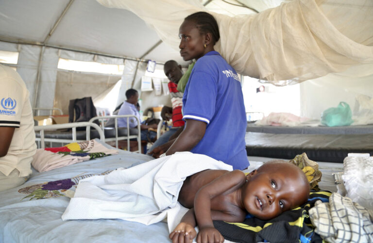 Σουδάν: Εκκενώθηκε ορφανοτροφείο όπου ξεψύχησαν 71 παιδιά – Διασώθηκαν 300