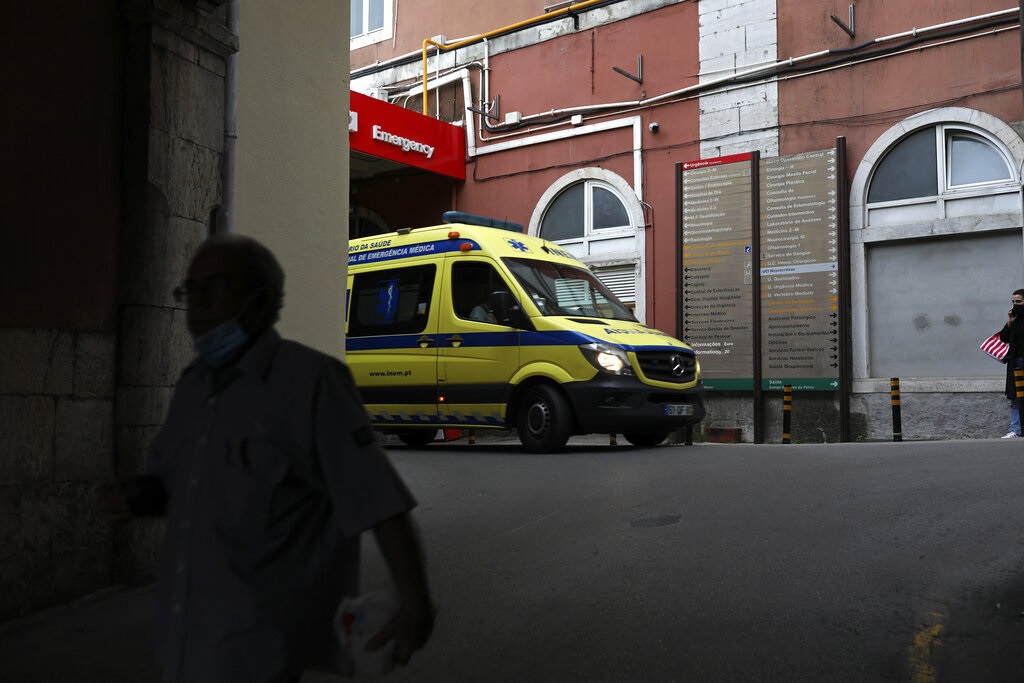 Ιταλία: Κατέρρευσε ανάχωμα σε εστιατόριο, ένας νεκρός – Φόβοι για αγνοούμενους
