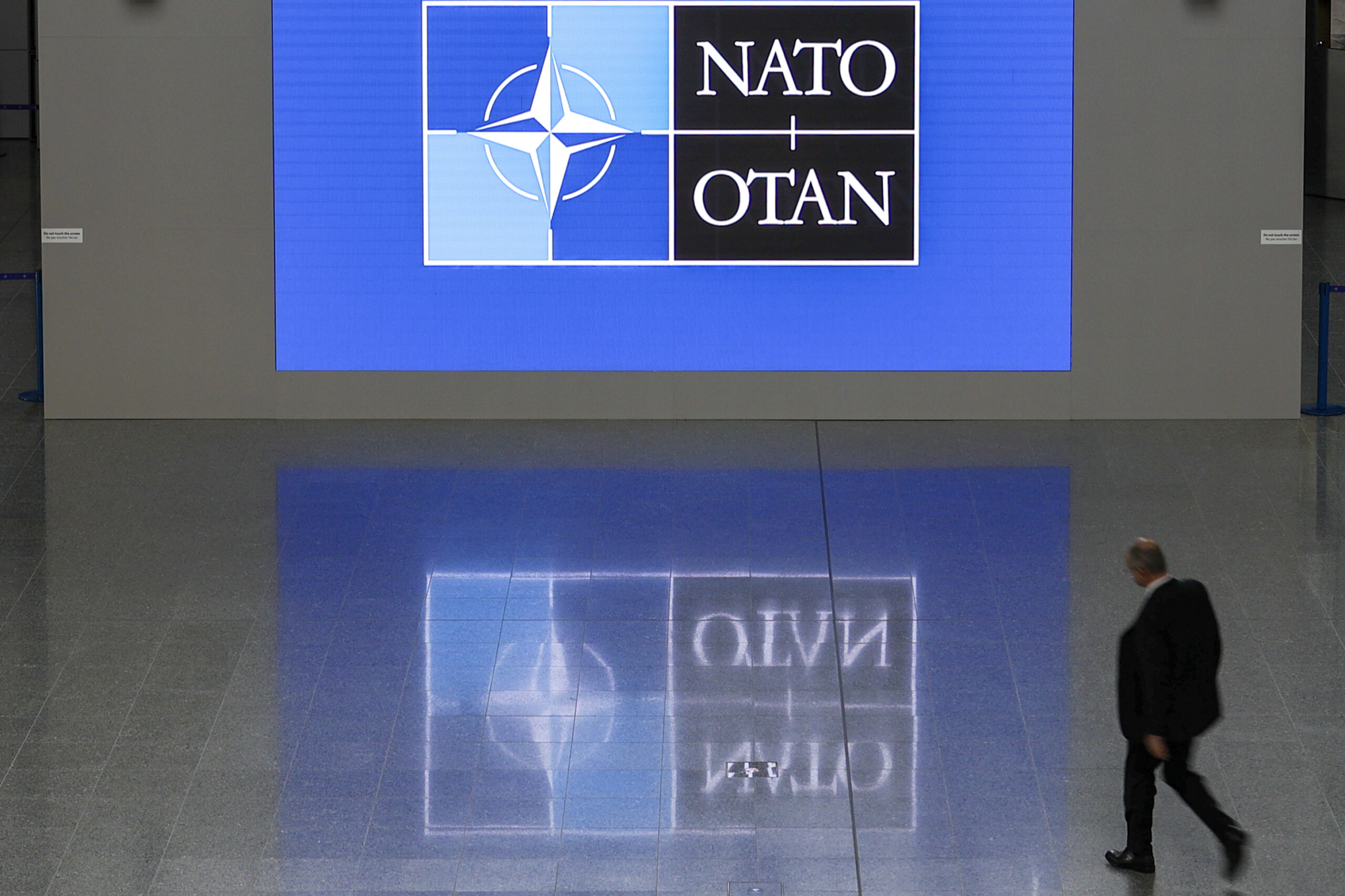 Υπ. Εξωτερικών Ρωσίας: Θα «απαντήσουμε» στο ΝΑΤΟ αφού αναλύσουμε τα αποτελέσματα της συνόδου του Βίλνιους