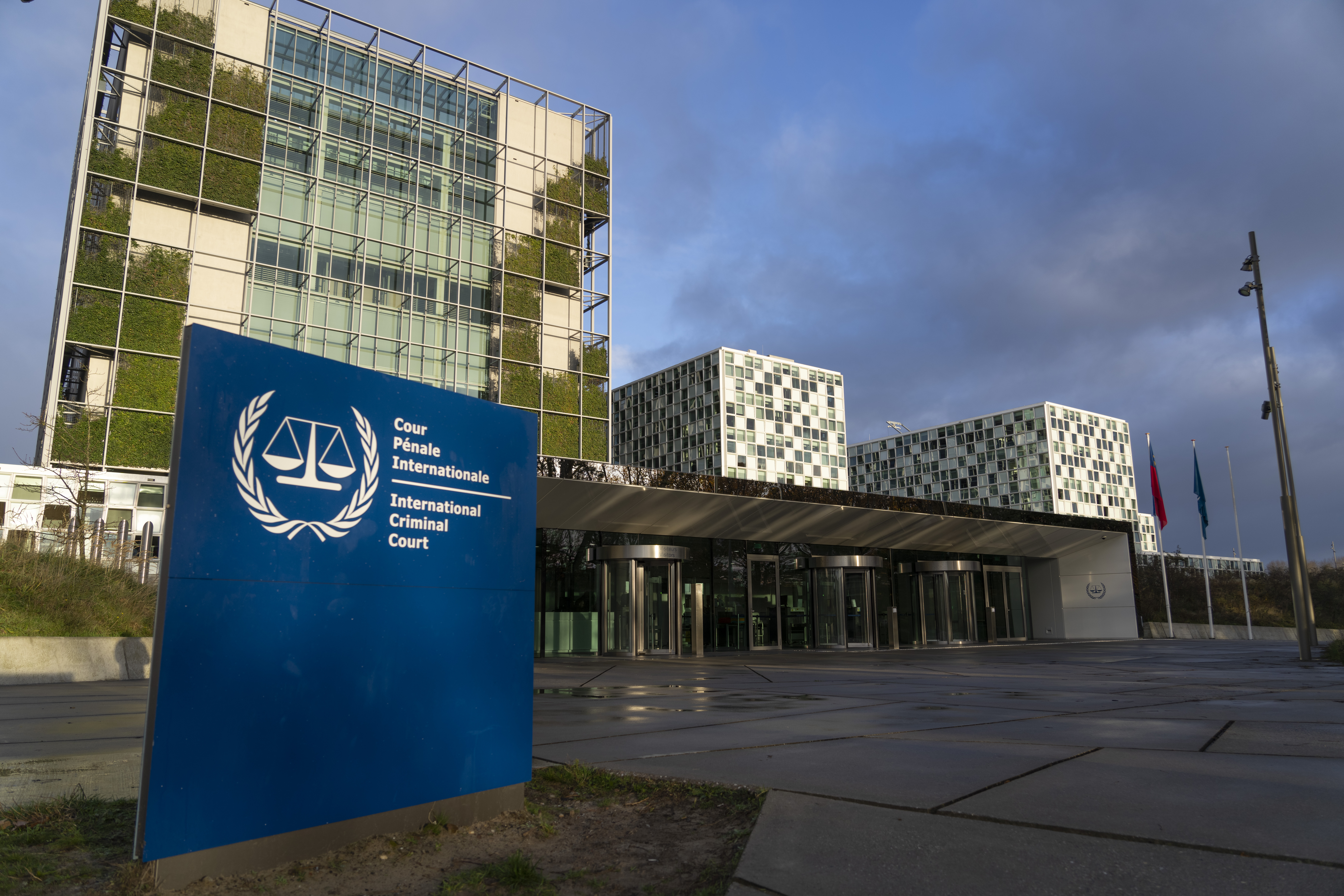 Καναδάς και Ολλανδία προσφεύγουν κατά της Συρίας στο Διεθνές Ποινικό Δικαστήριο για καταγγελίες περί «βασανιστηρίων»