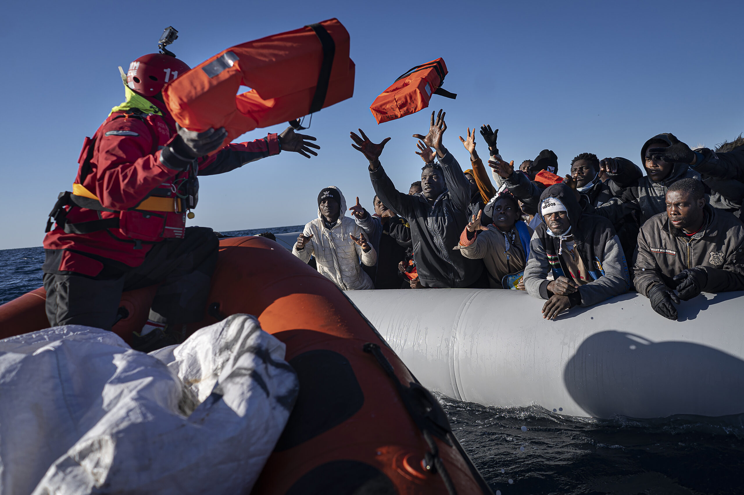 ΕΕ-μεταναστευτικό: Ελλάδα και Ιταλία ανάμεσα στις χώρες που τάχθηκαν κατά της σουηδικής πρότασης