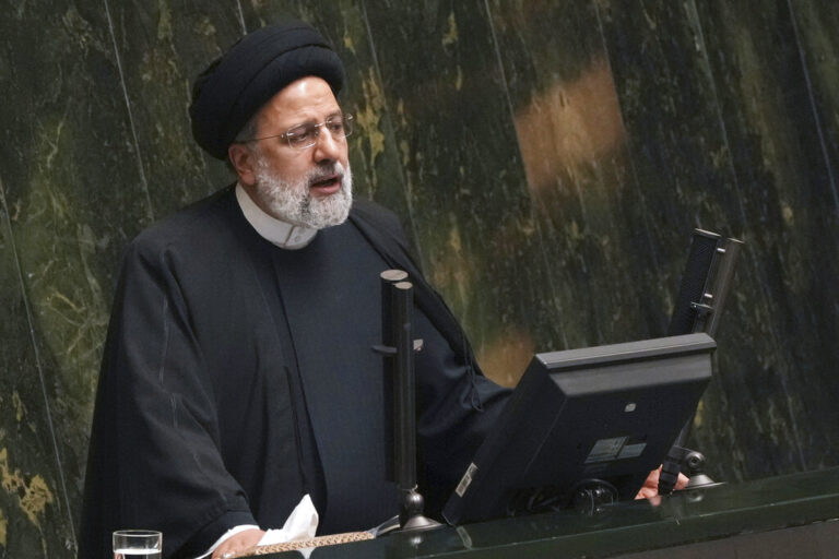 Επίσκεψη του προέδρου του Ιράν την επόμενη εβδομάδα σε χώρες της Λατινικής Αμερικής