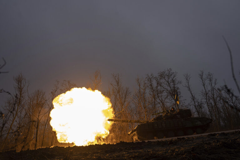 Ουκρανία: Νέα ρωσική επίθεση στο Κίεβο – Καταρρίφθηκαν τουλάχιστον 30 πύραυλοι και UAV