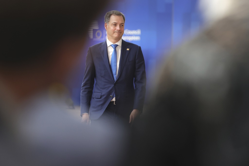 Πρωθυπουργός Βελγίου: Αντιπαραγωγική η μη ανάληψη της εκ περιτροπής προεδρίας από την Ουγγαρία