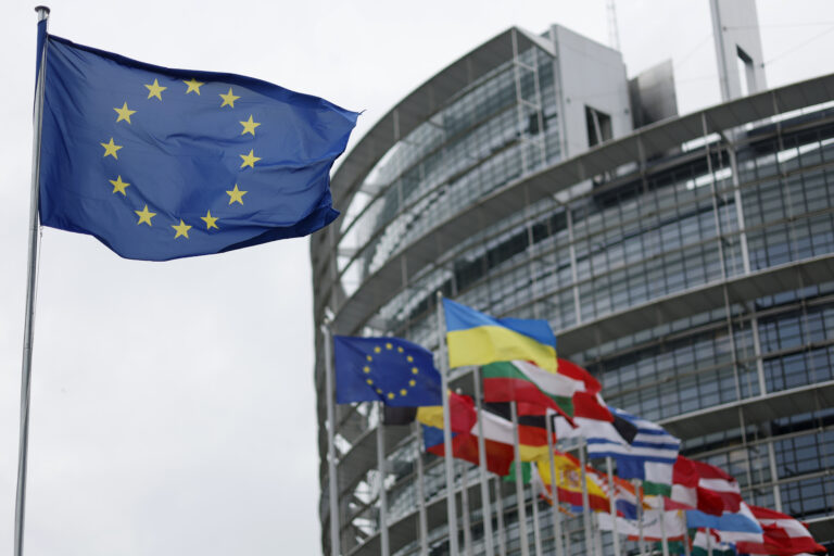 ΕΕ: Άτυπο συμβούλιο των 27 Υπουργών Εξωτερικών της ΕΕ στο Κίεβο, ανακοίνωσε ο Ζ. Μπορέλ