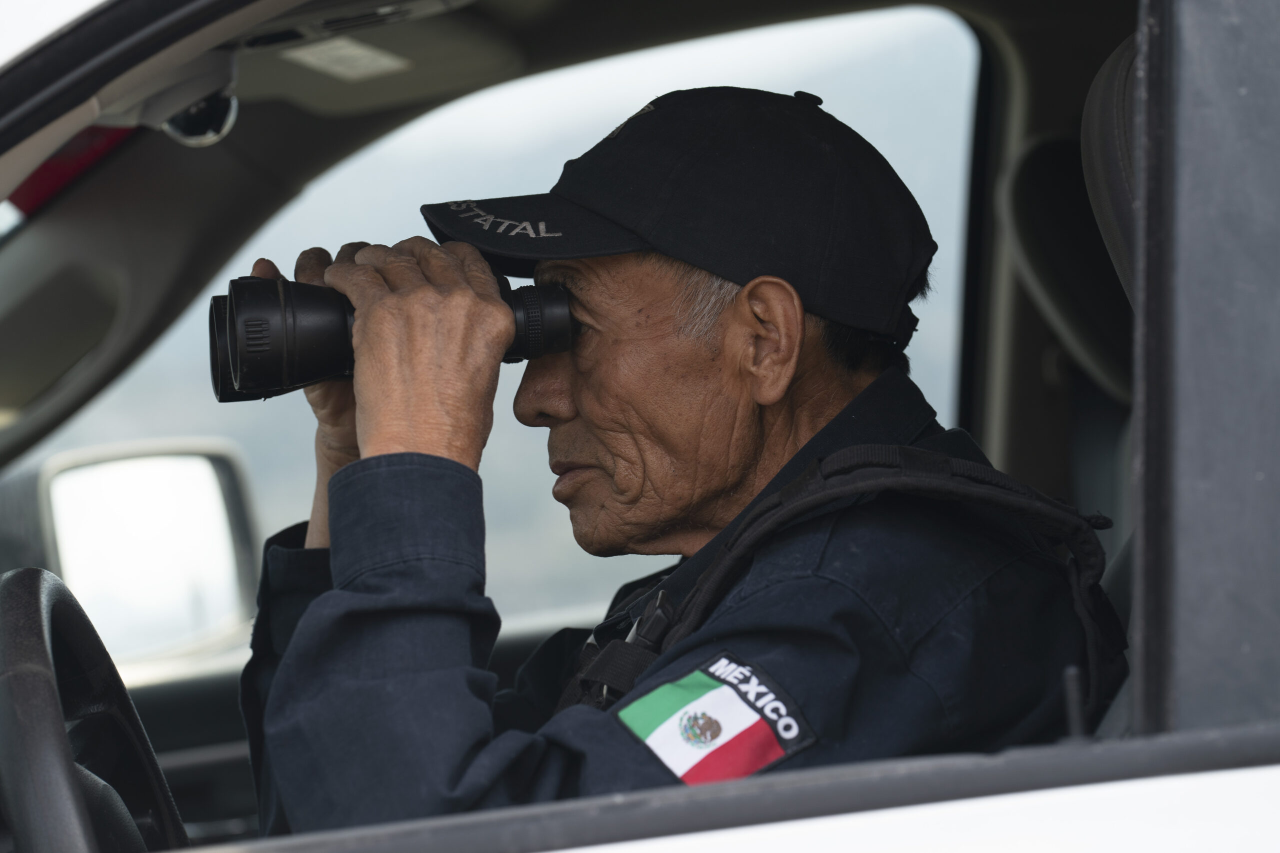 Μεξικό: Σε εξέλιξη επιχείρηση εντοπισμού 16 διοικητικών υπάλληλων της αστυνομίας που απήχθησαν από ενόπλους