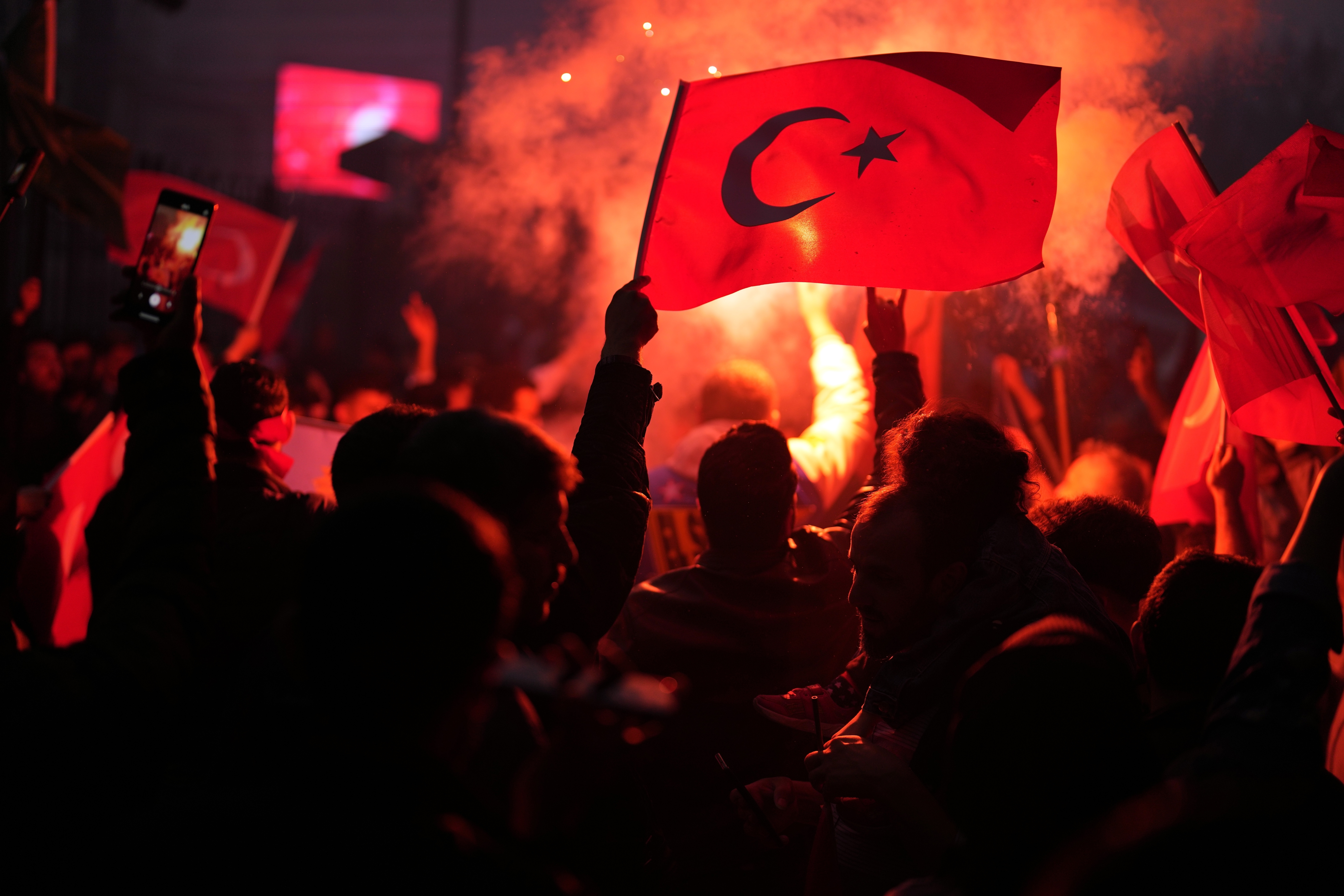 Τουρκία: Τα απογοητευτικά αποτελέσματα των εκλογών ανατρέπουν τις ισορροπίες στην αντιπολίτευση