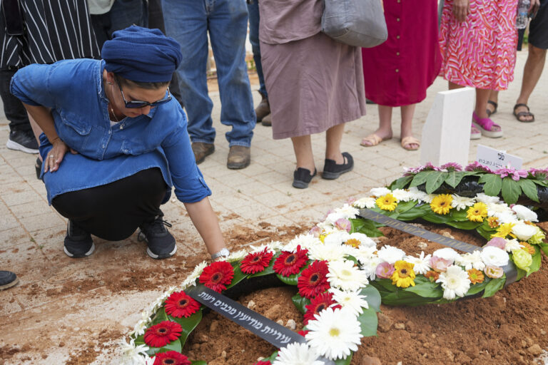 Ιερουσαλήμ: Πέθανε Ισραηλινή που βρισκόταν σε κώμα 22 χρόνια – Είχε τραυματιστεί σε επίθεση βομβιστή-καμικάζι