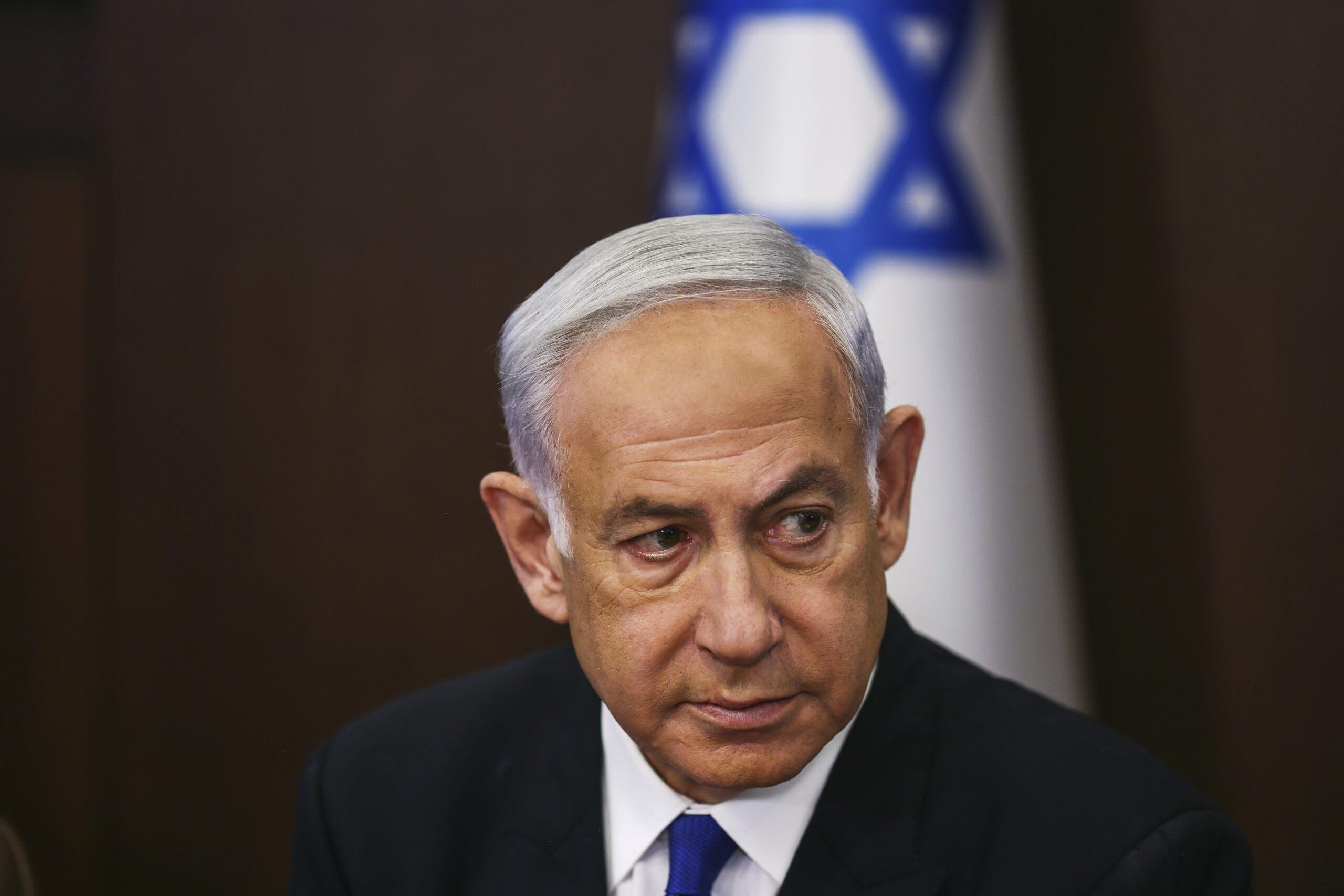 Israel Politics