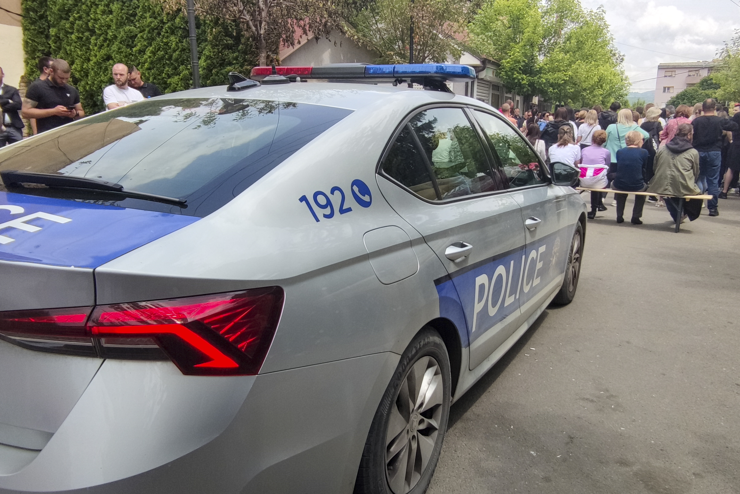 Σερβία – Κόσοβο: Αναζωπυρώνει την ένταση στο βόρειο Κόσοβο η σύλληψη ενός Σέρβου
