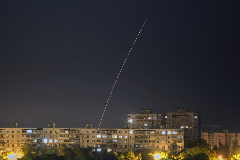 Οι ουκρανικές δυνάμεις επιτίθενται στη Ζαπορίζια, αιχμή του δόρατος της αντεπίθεσης