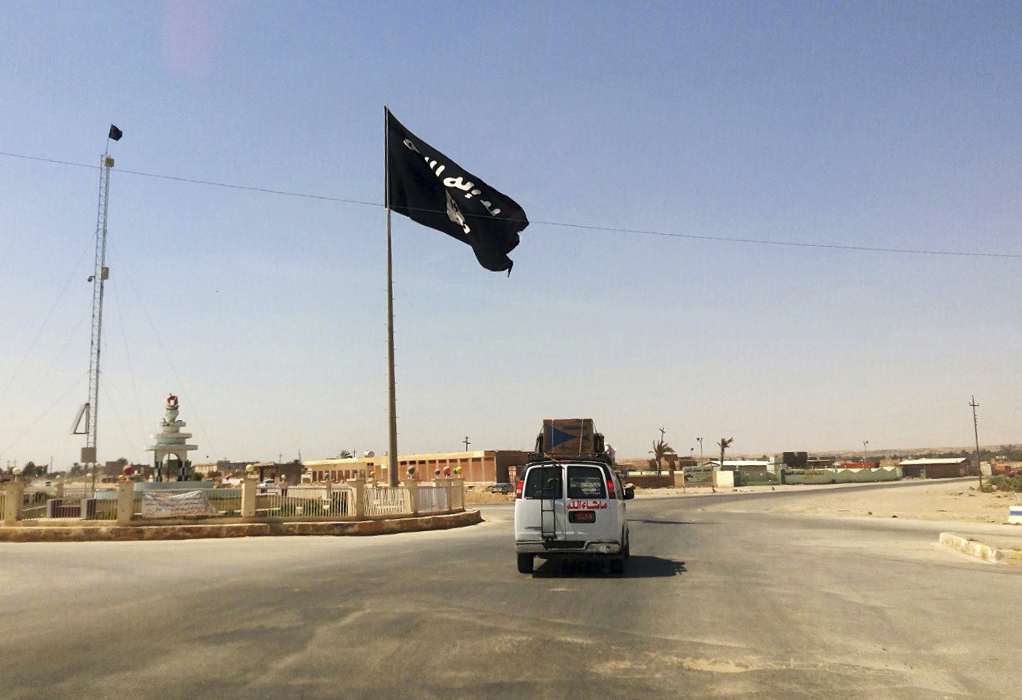 United Nations Iraq