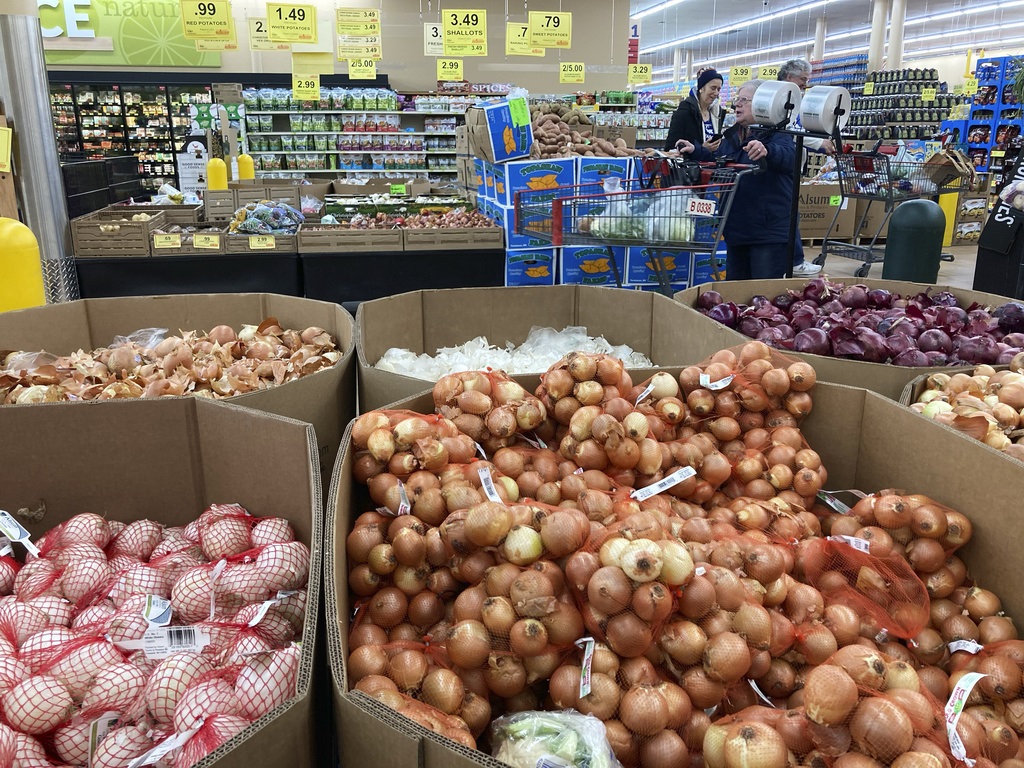 Consumer Prices