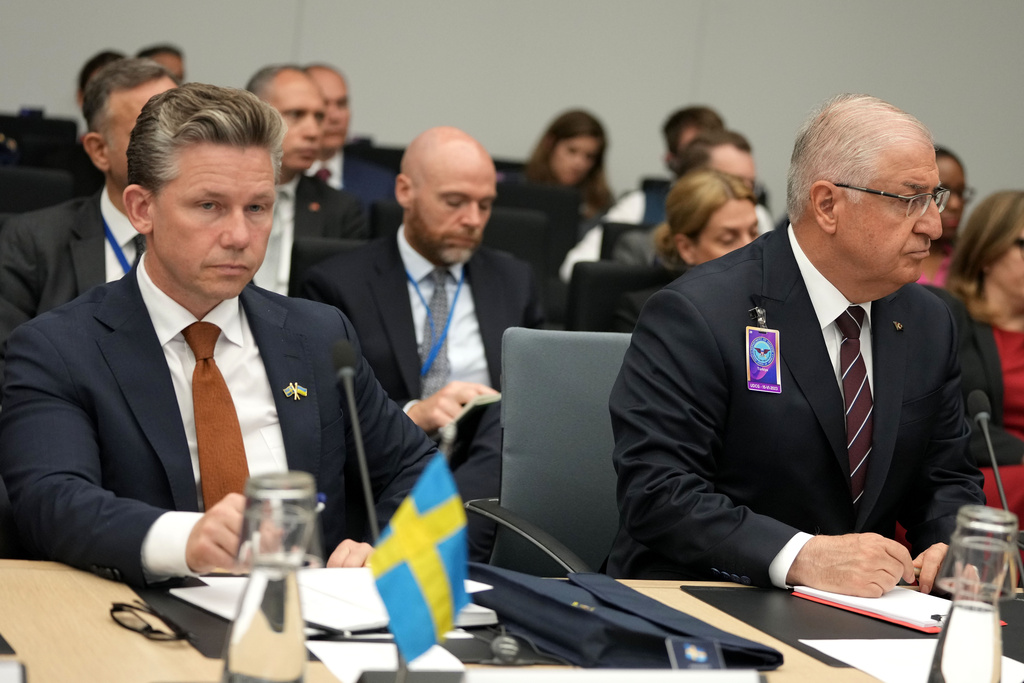 Γ. Γκιουλέρ: Η Σουηδία μπορεί να γίνει μέλος του ΝΑΤΟ εάν εκπληρώσει τις δεσμεύσεις της προς την Τουρκία