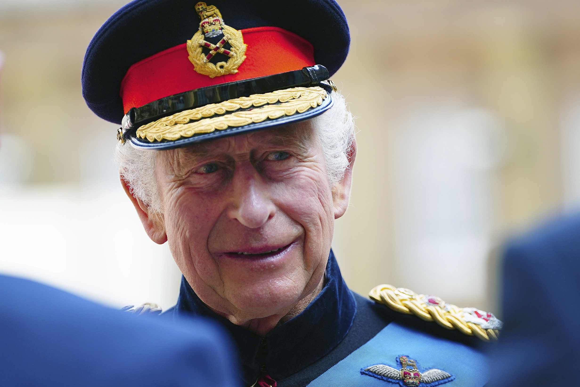 Britain Royals