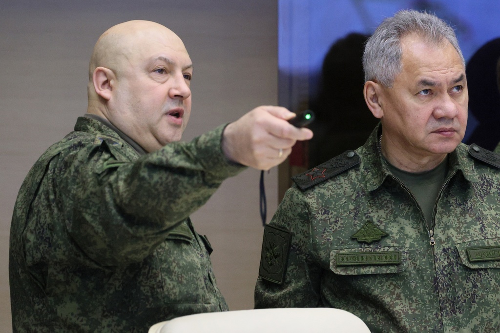 Στα άκρα η κόντρα Πριγκόζιν – ρωσικού στρατού: Συναγερμός στο Ροστόφ, μέτρα ασφαλείας στη Μόσχα και διάγγελμα Πούτιν