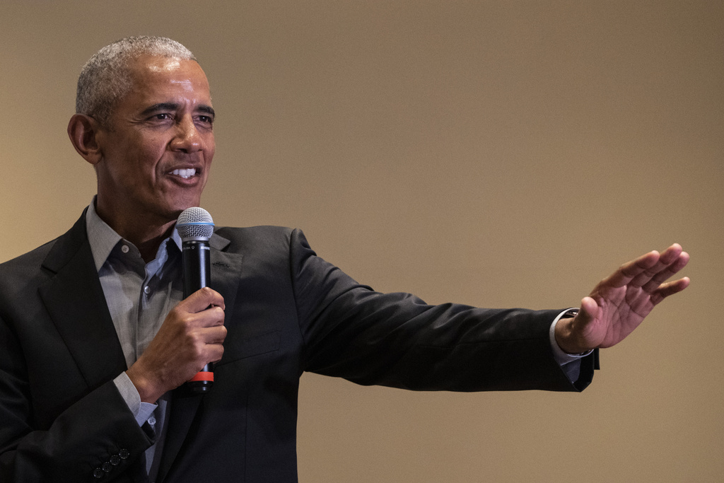 Greece Obama