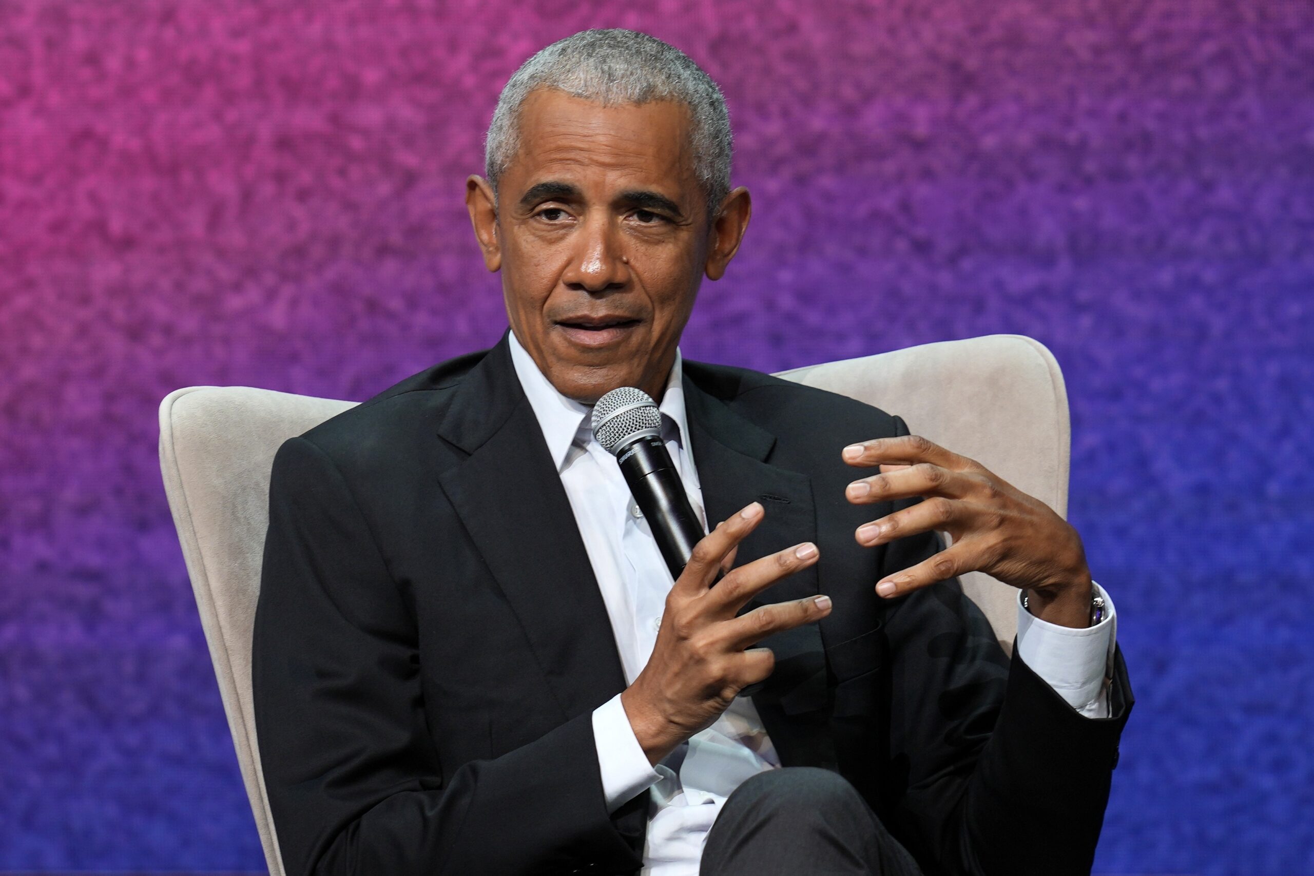 Στο πλαίσιο του προγράμματος «Obama Foundation Leaders» ο Μπ. Ομπάμα ανήρτησε βίντεο με «άρωμα» Ελλάδας