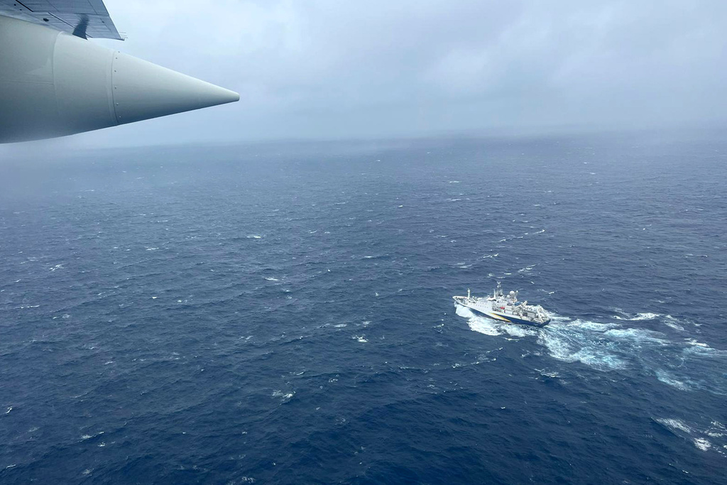 Titan: Νέες αποκαλύψεις για την τραγωδία στον Ατλαντικό – Τι «άκουσε» το Πολεμικό Ναυτικό των ΗΠΑ