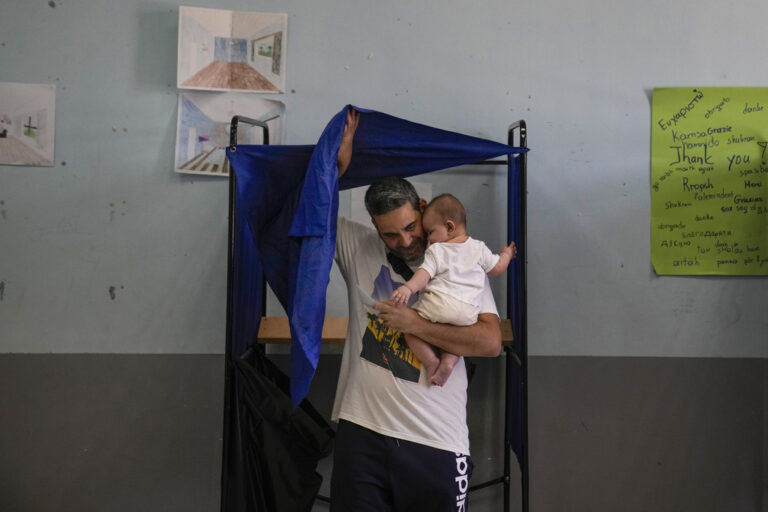 Εκλογές 2023: Πώς ψηφίζουμε – 20 ερωτήσεις και οι απαντήσεις
