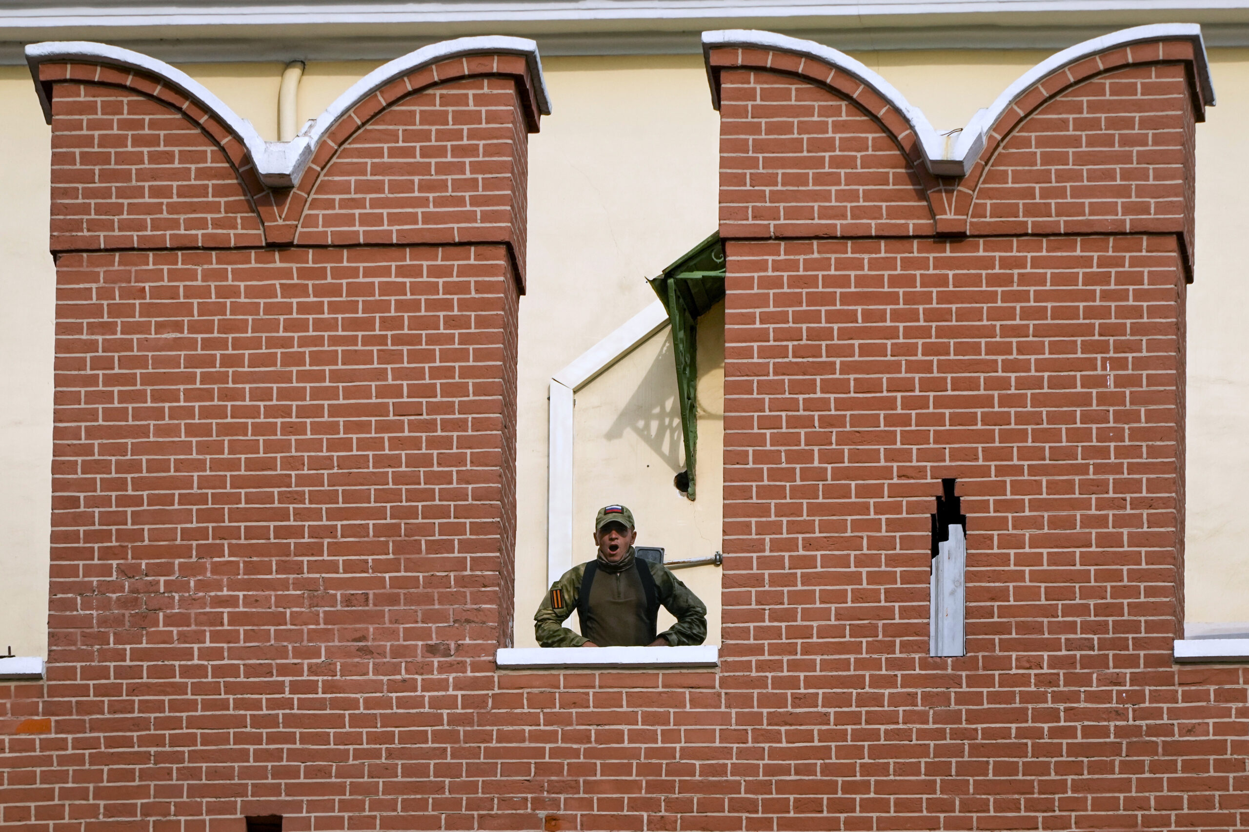 Russia Daily Life
