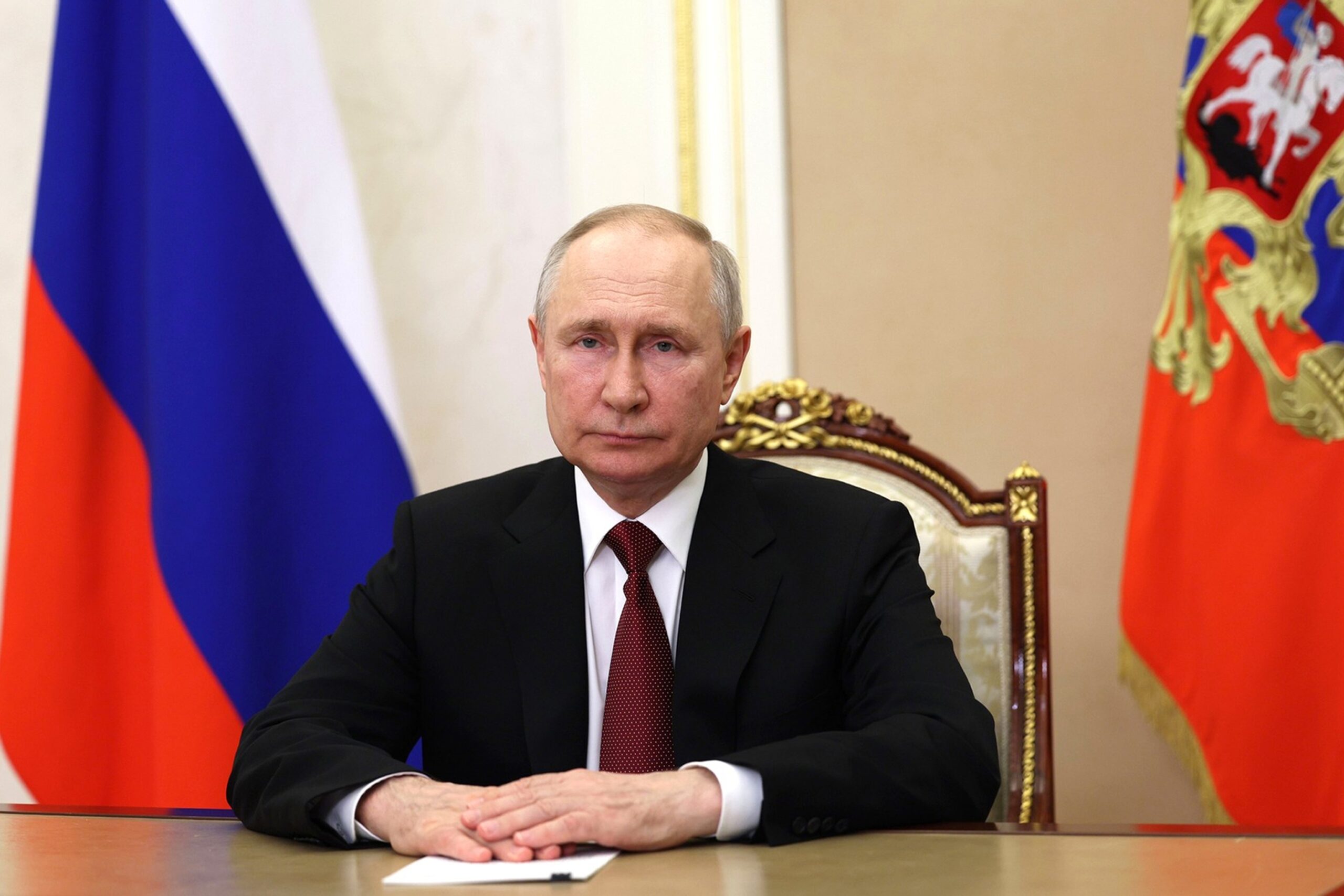 Ρωσία: Το διάγγελμα του Βλαντιμίρ Πούτιν μετά την ανταρσία της Βάγκνερ – «Οι οργανωτές θα οδηγηθούν στη Δικαιοσύνη»