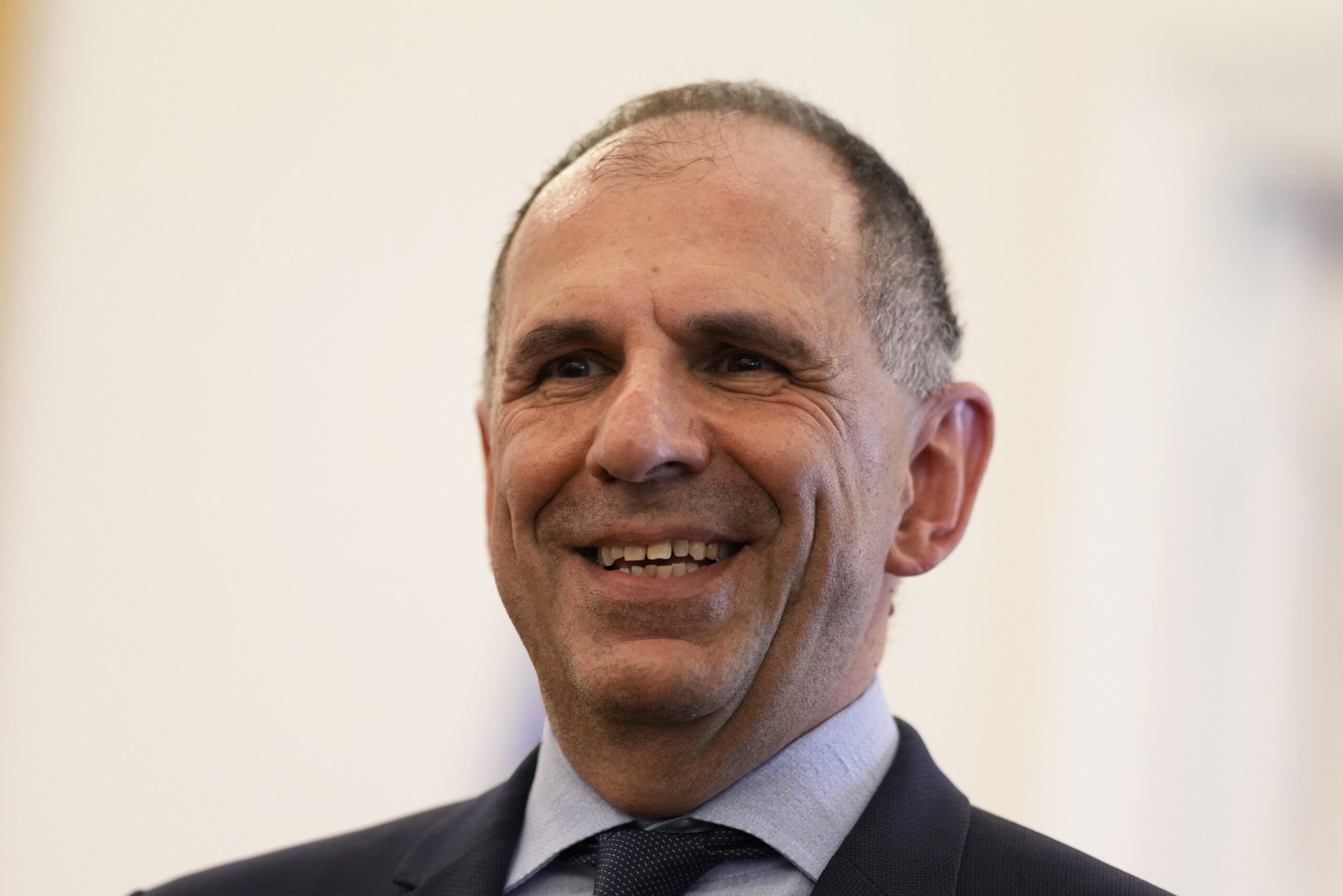 Γιώργος Γεραπετρίτης