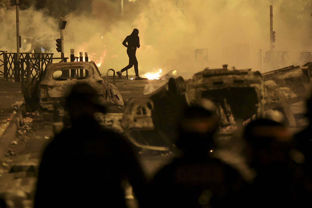 Pictures of the Week-Global-Photo Gallery