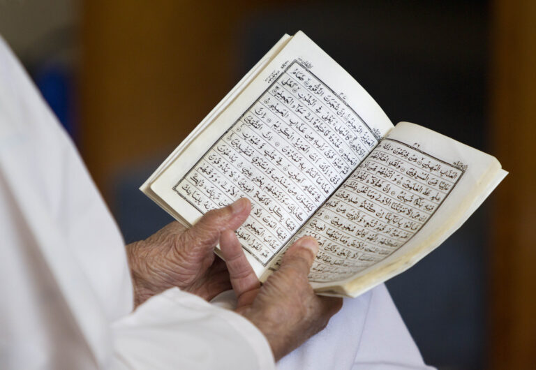 Σουηδία: Νέα δήλωση του Ιρακινού που έκαψε σελίδες από το Κοράνι ότι θα το κάνει ξανά σε δέκα ημέρες