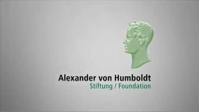 Η ομογενής καθηγήτρια Στέλλα Βοσνιάδου τιμήθηκε με το ερευνητικό βραβείο Humboldt