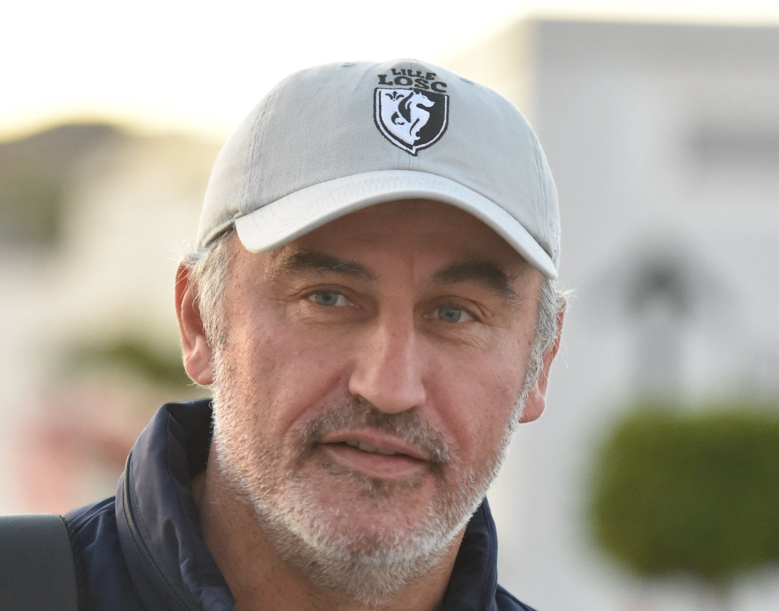 Γαλλία: Συνελήφθη ο προπονητής της Παρί Σεν Ζερμέν, Κριστόφ Γκαλτιέ