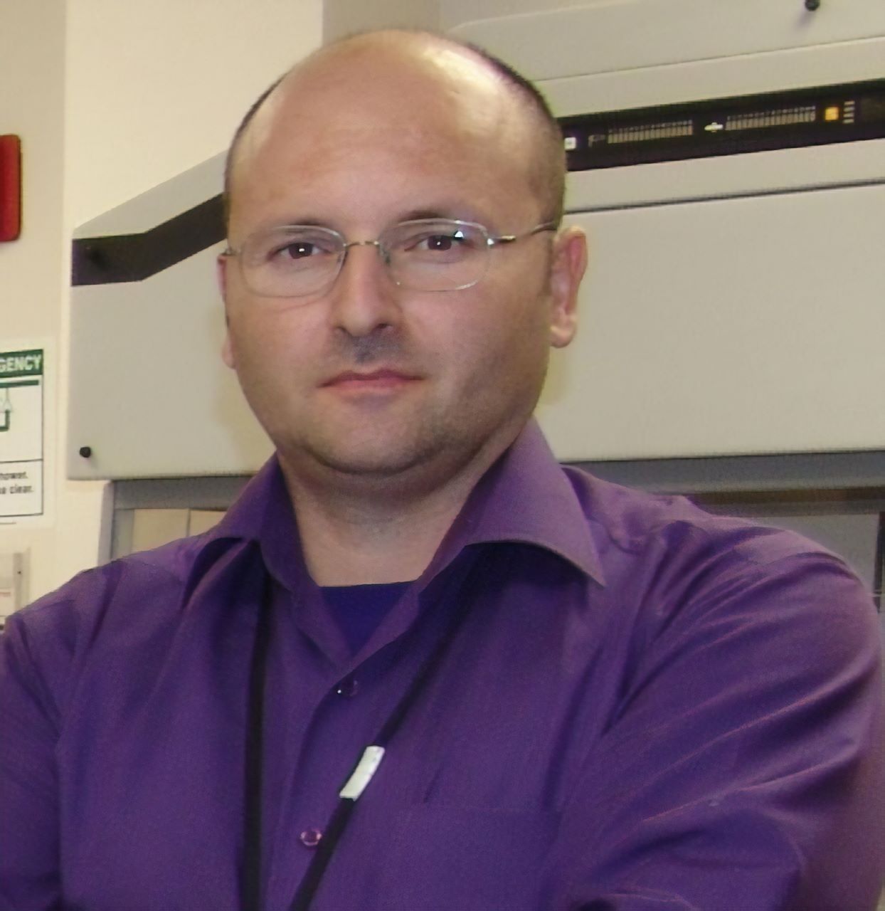 Christos-1-hr-1-2 Βόλος: Εντομοπρωτεΐνες προς βρώση ετοιμάζει το Πανεπιστήμιο Θεσσαλίας