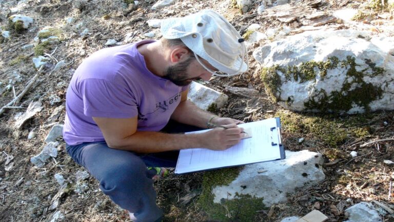 Κέρκυρα: DIGIFLORA- Ανάπτυξη ψηφιακών εφαρμογών για την ανάδειξη της χλωρίδας των Ιονίων Νήσων