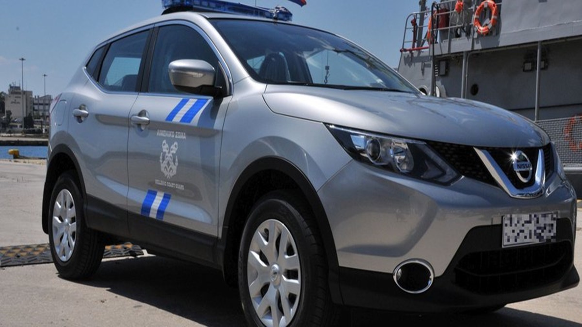 Κέρκυρα: Μηχανική βλάβη σε ιστιοφόρο στη θαλάσσια περιοχή στα Μωραΐτικα